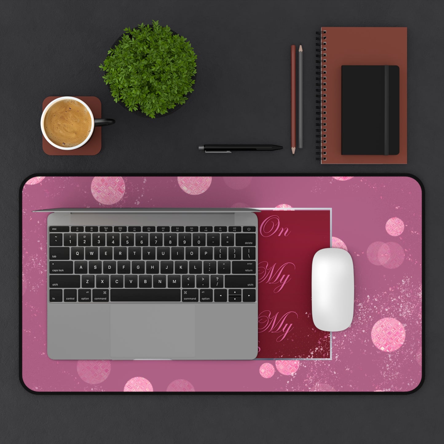 Business Desk Mat