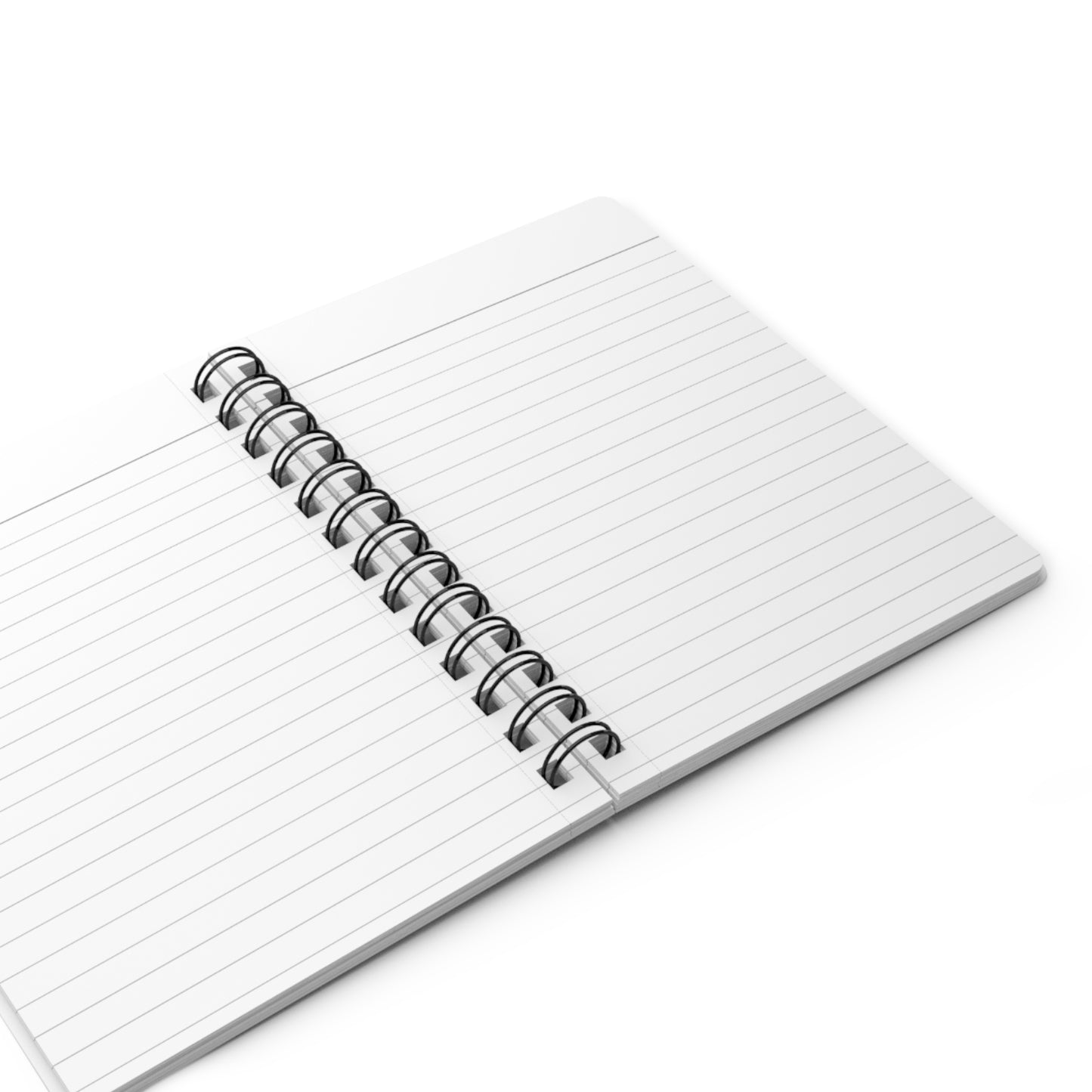 After the Gig Notebook — Spiral Journal for Musicians & Writers