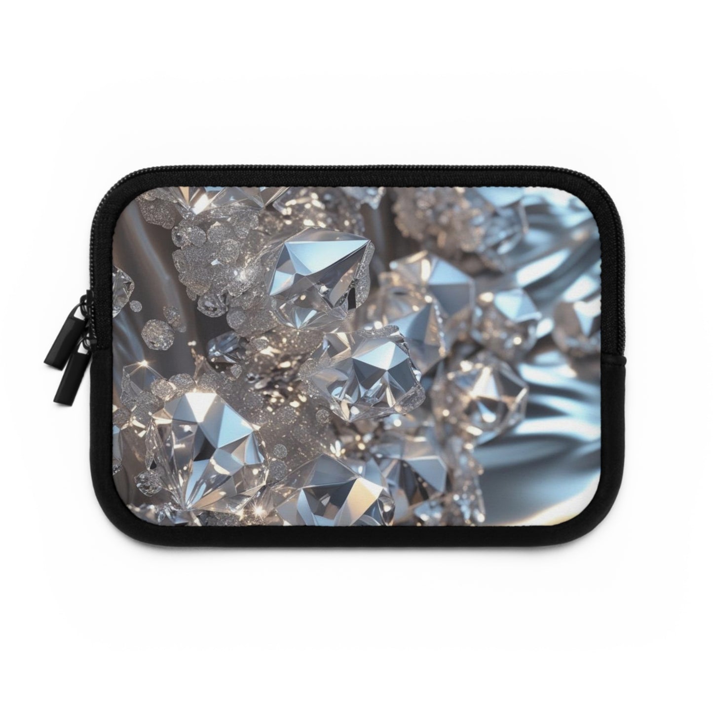 Diamond Life Laptop Sleeve