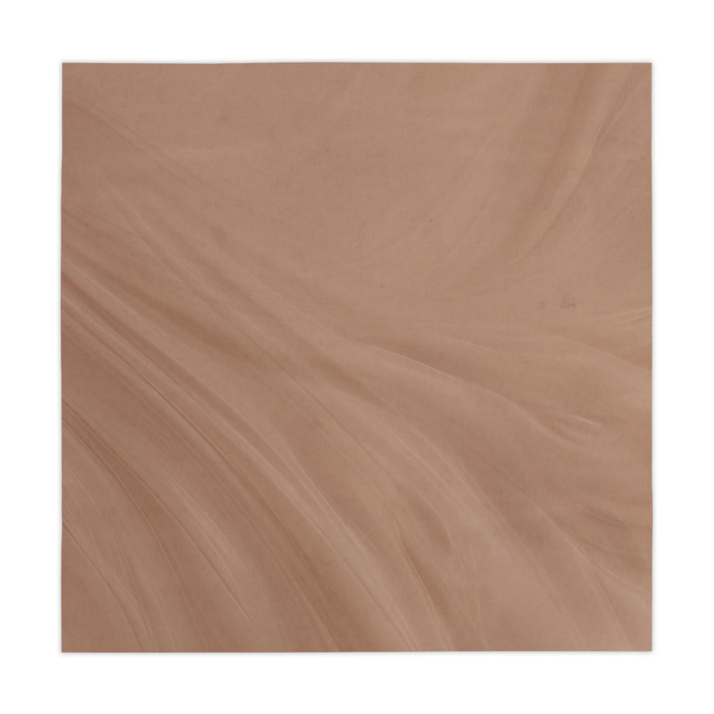 Mocha Bliss Tablecloth