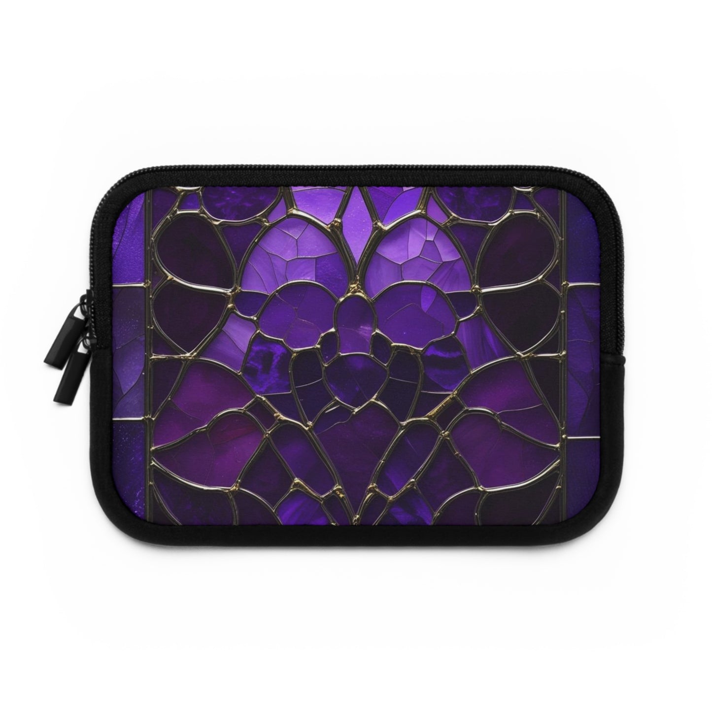 Violet Royale Laptop Sleeve