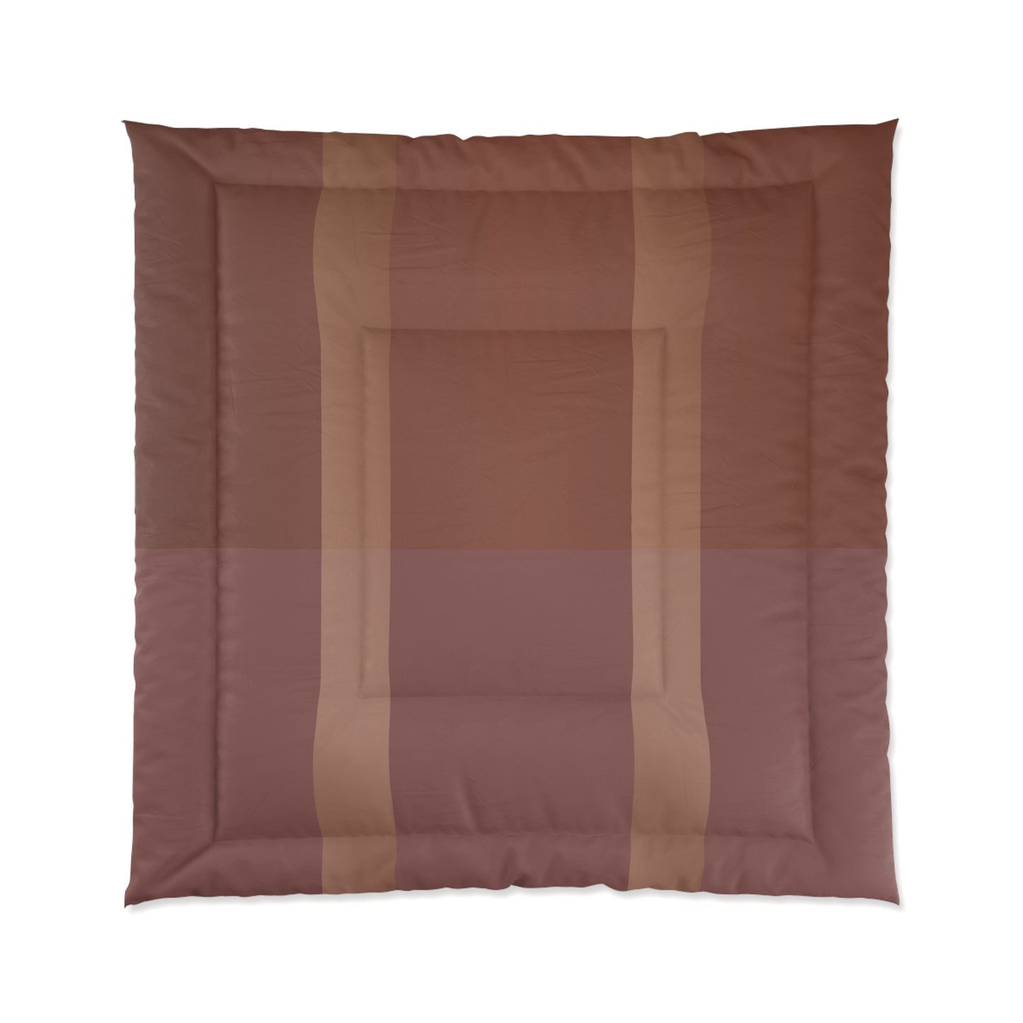 Down to Earth Tone Comforter