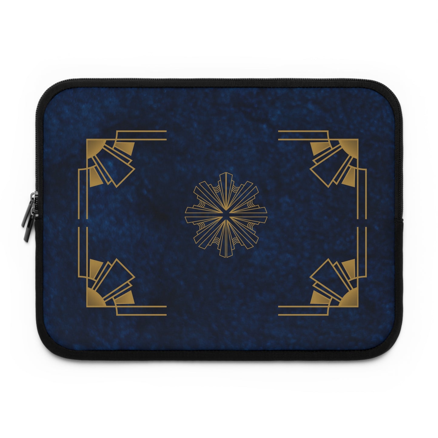 Midnight Luxe (Cobalt Blue) Laptop Sleeve