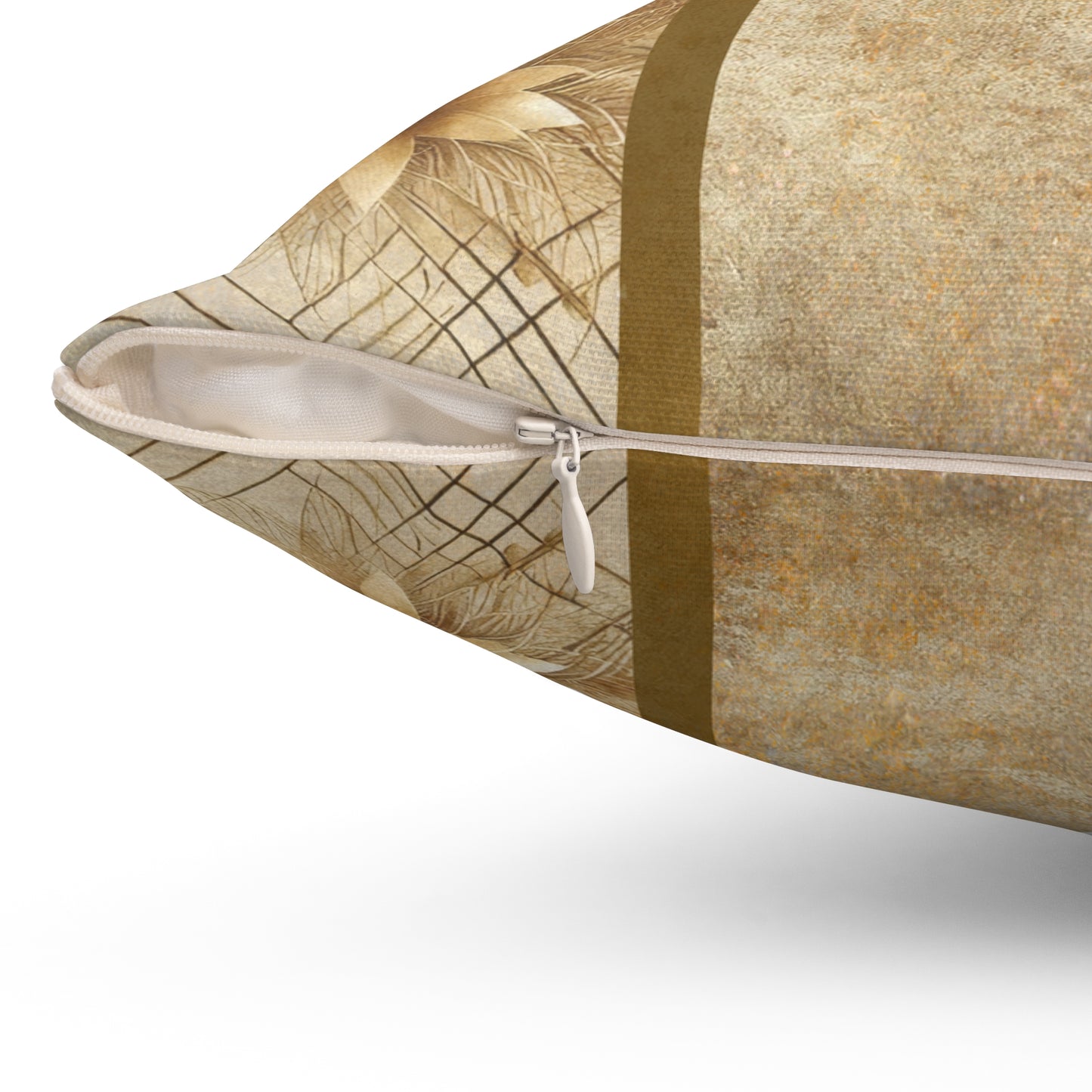 Fitzgerald Plume Decorative Pillow