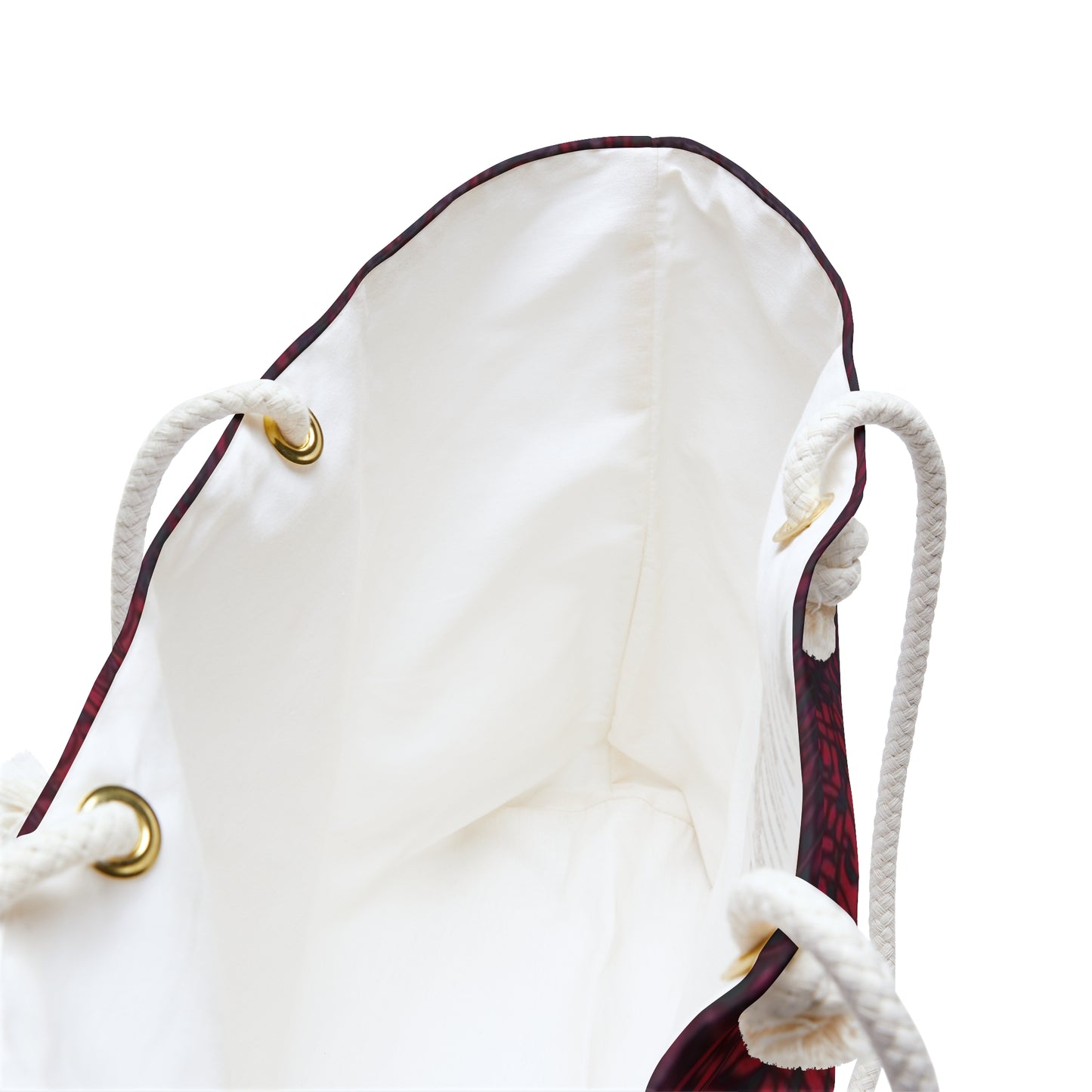 Boheme Rouge Weekender Bag