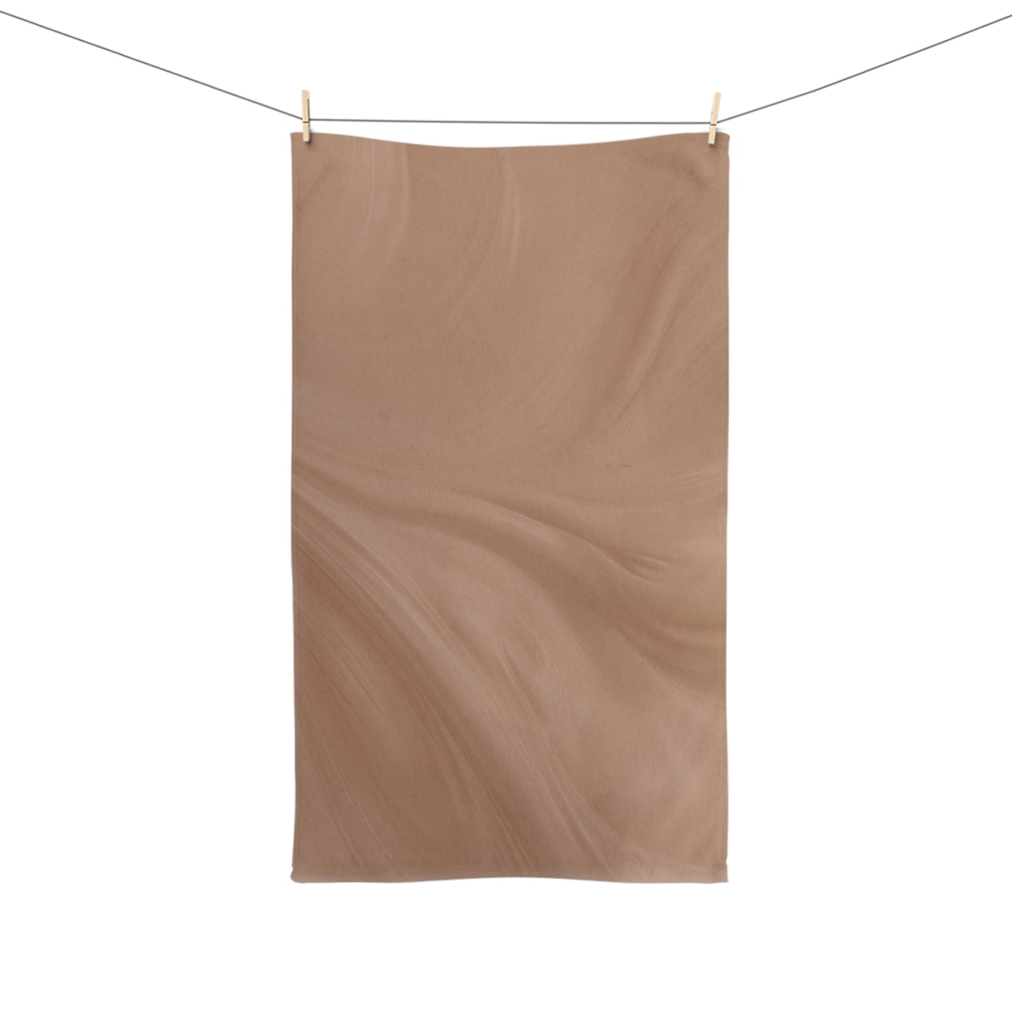 Mocha Bliss Hand Towel
