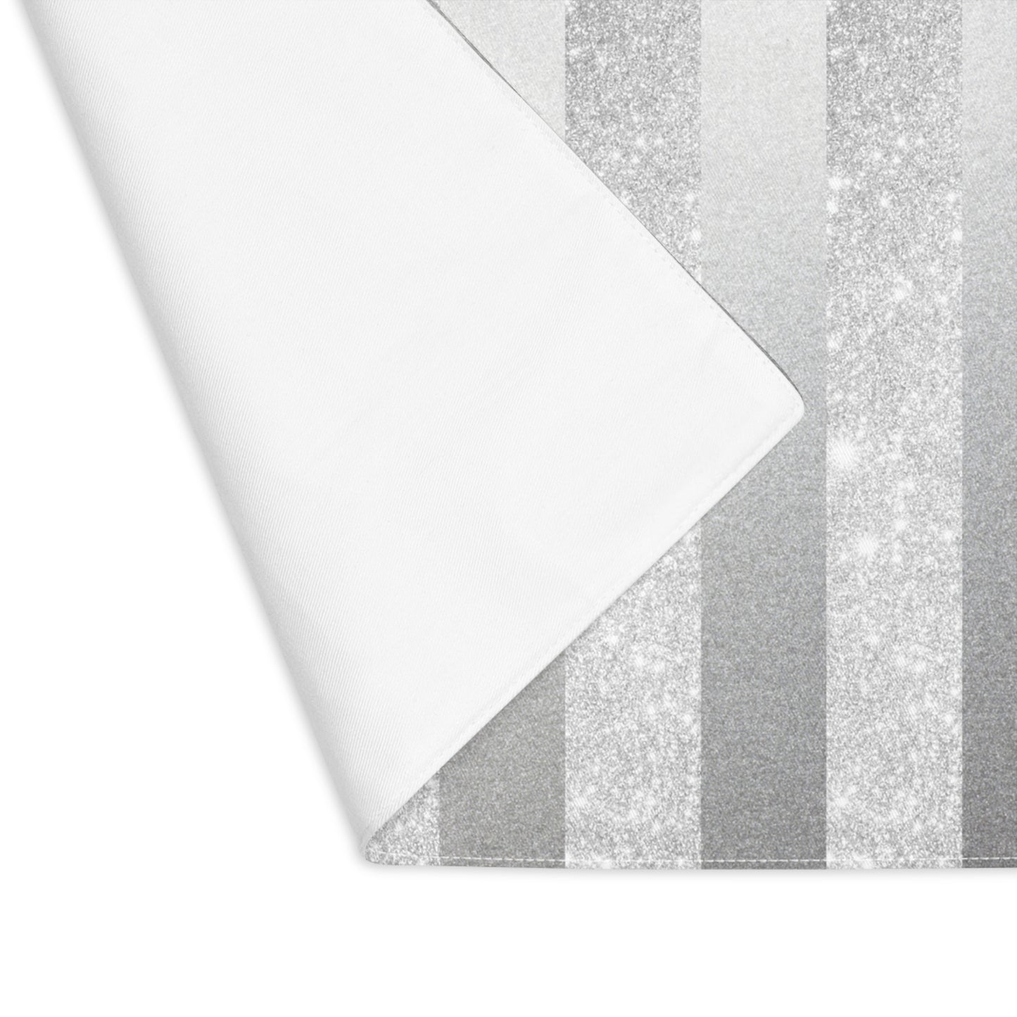 Stardust Gray Placemat, 1pc