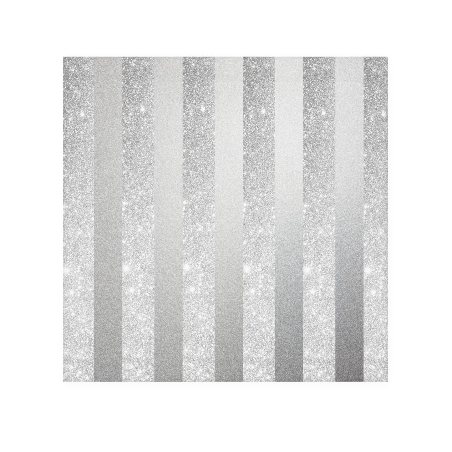 Stardust Gray Face Towel