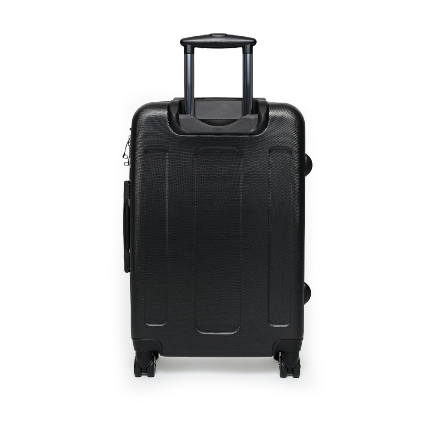 Midnight Luxe (Cobalt Blue) Suitcase