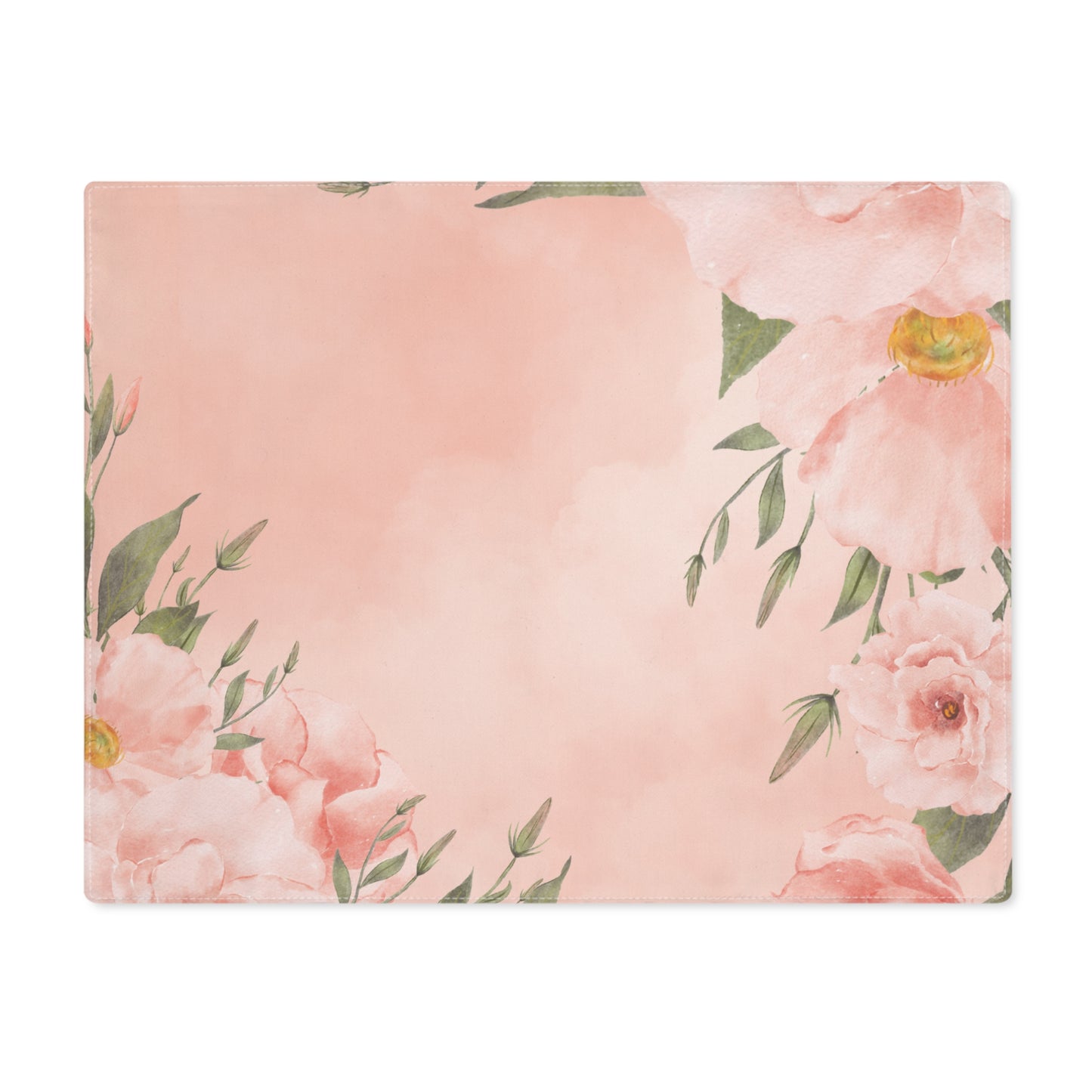 Peacy Keen Placemat, 1pc