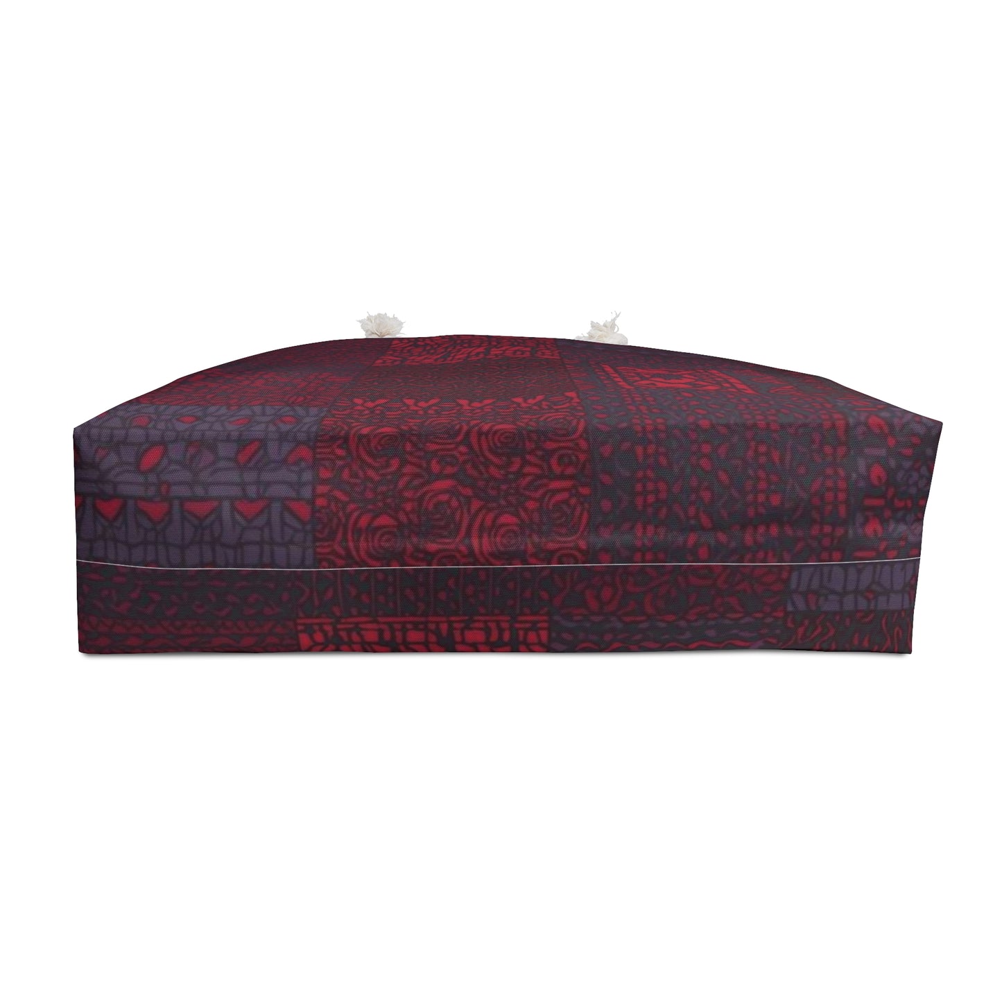 Boheme Rouge Weekender Bag