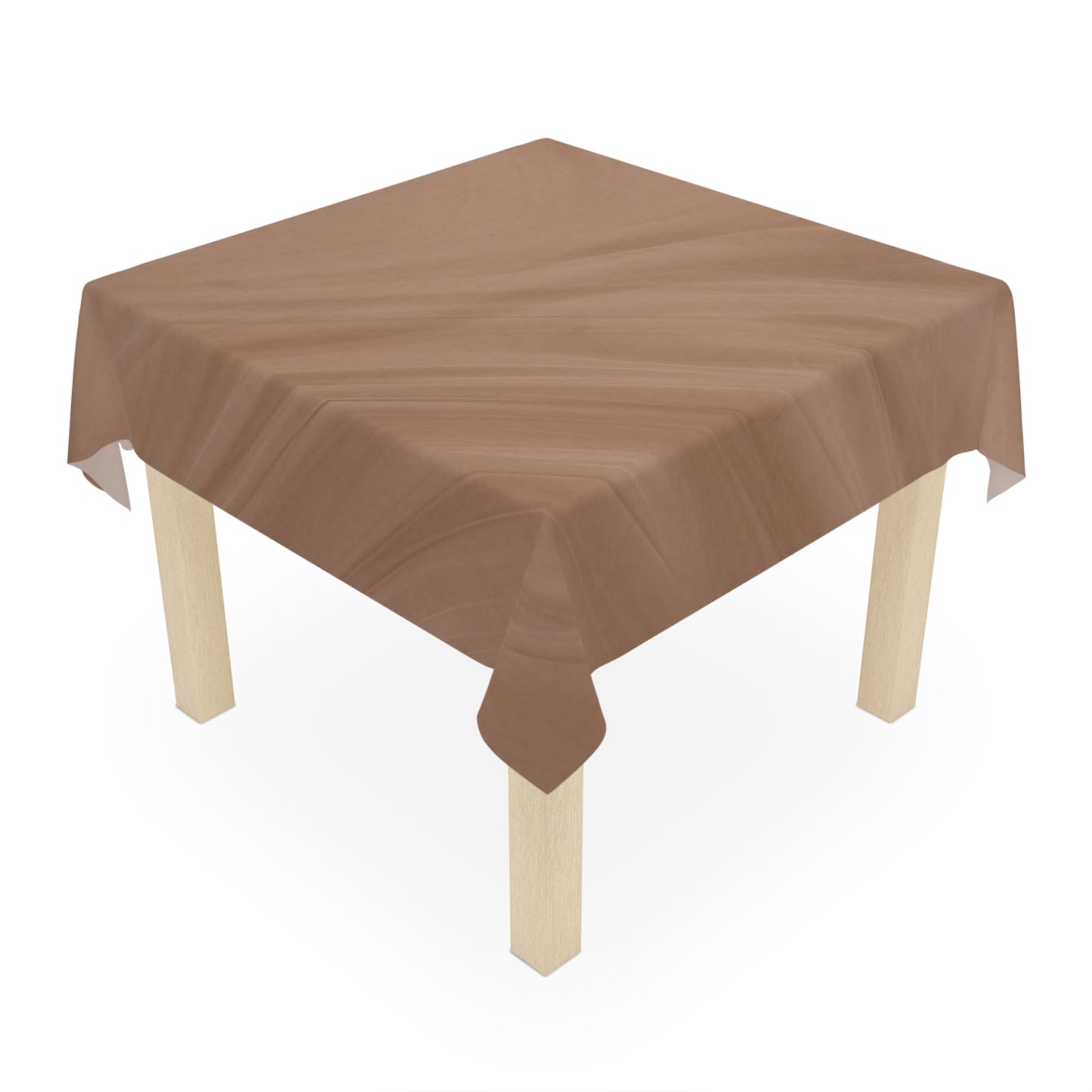 Mocha Bliss Tablecloth