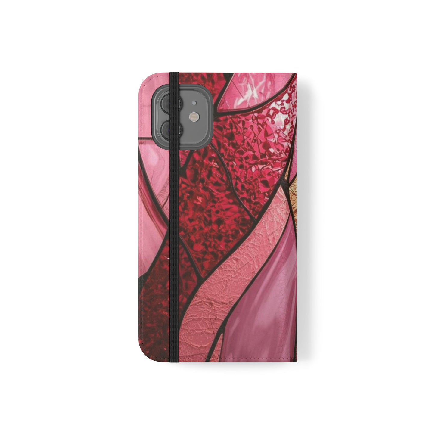 Rosé Allure Flip Cases