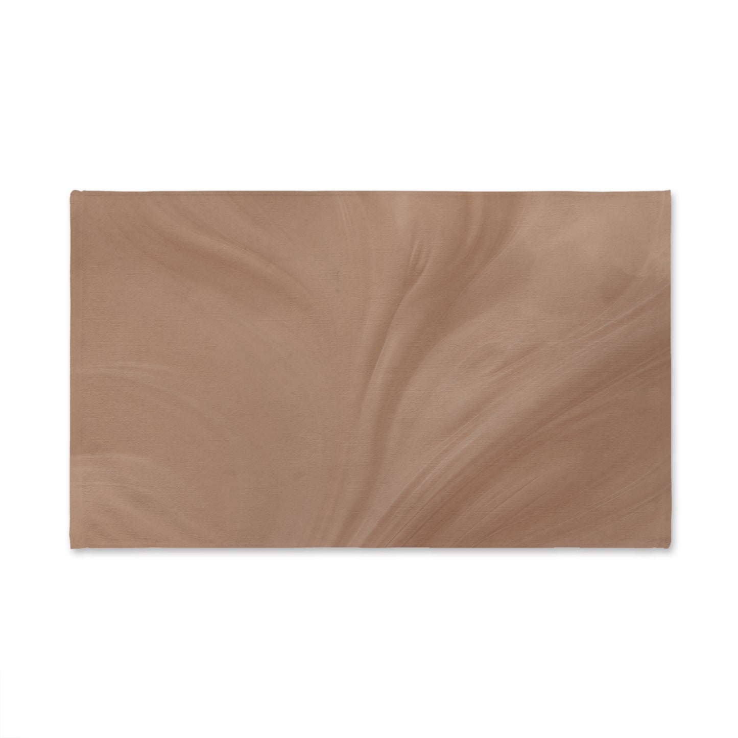 Mocha Bliss Hand Towel