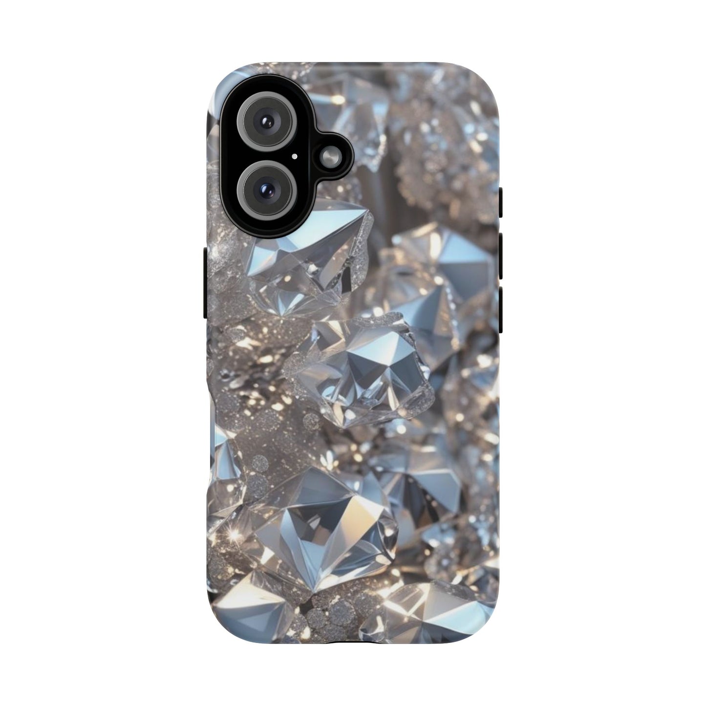 Diamond Life Tough Cases