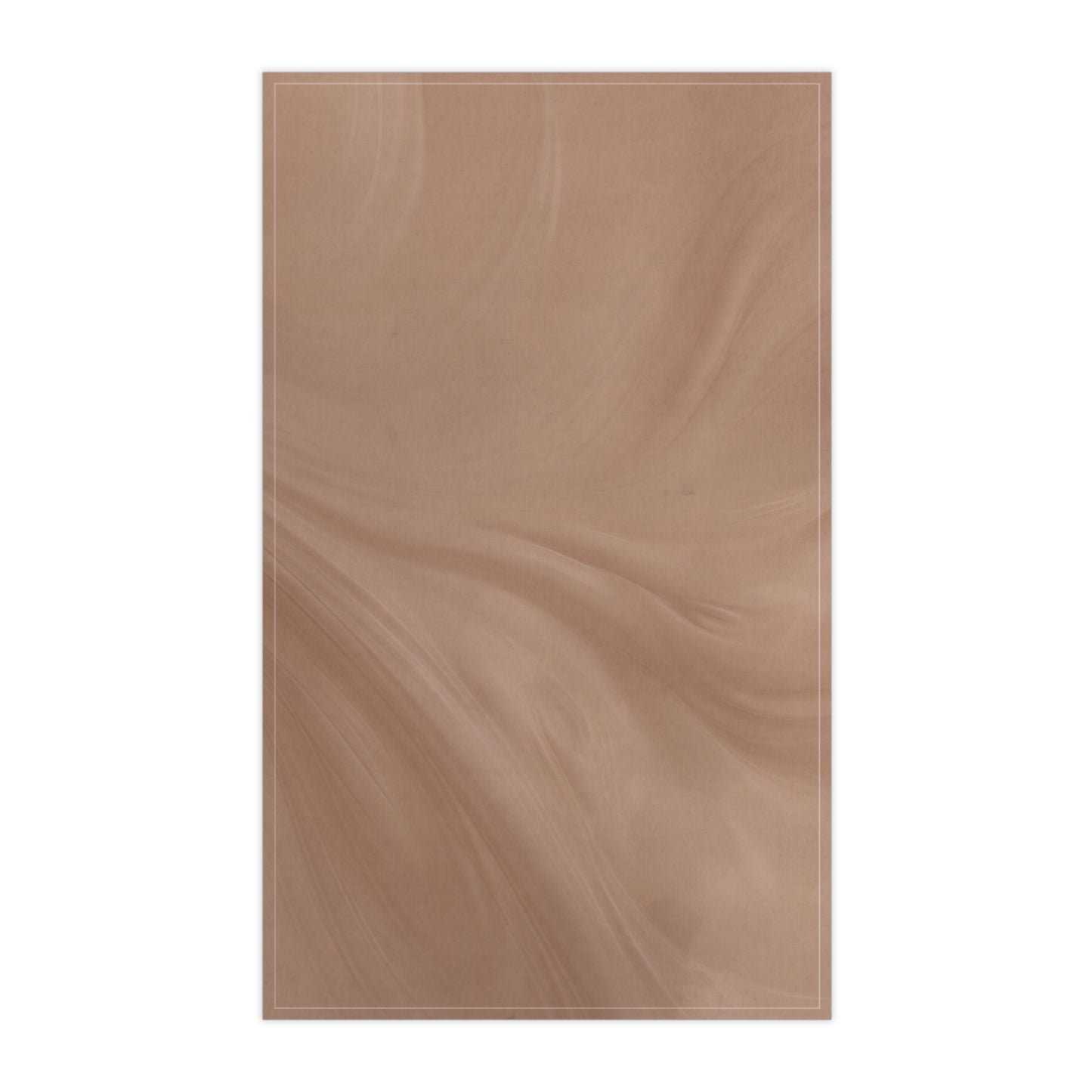 Mocha Bliss Tea Towels (cotton, poly)