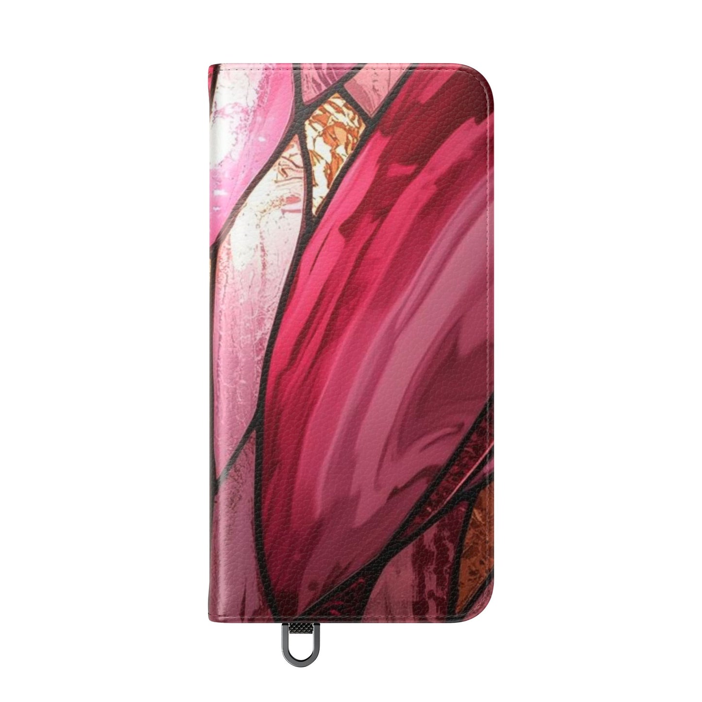Rosé Allure Flip Cases