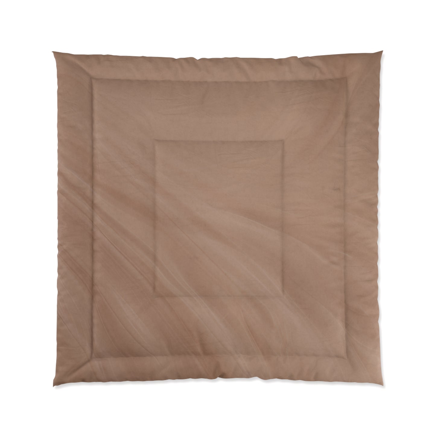 Mocha Bliss Comforter