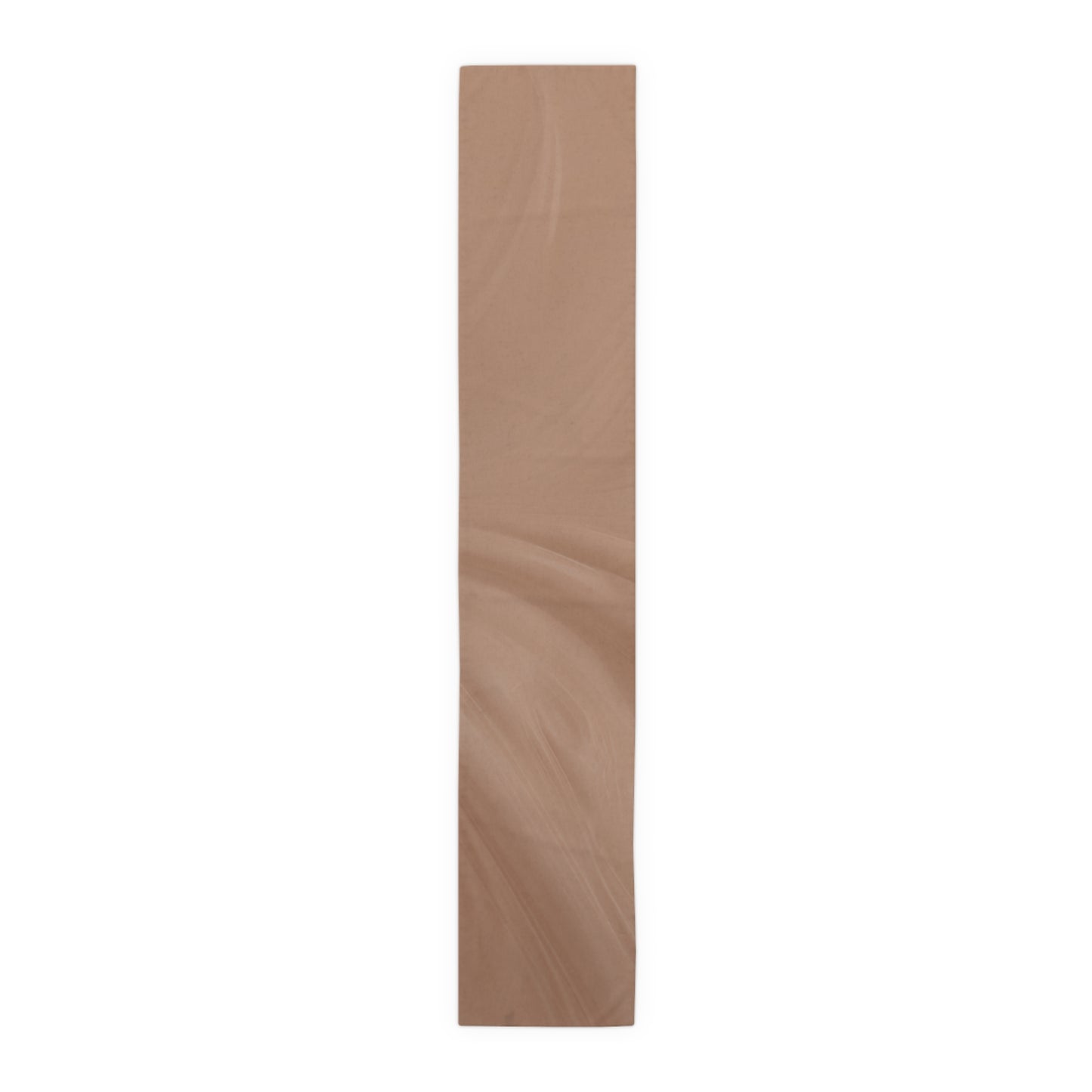 Mocha Bliss Table Runner (Cotton, Poly)