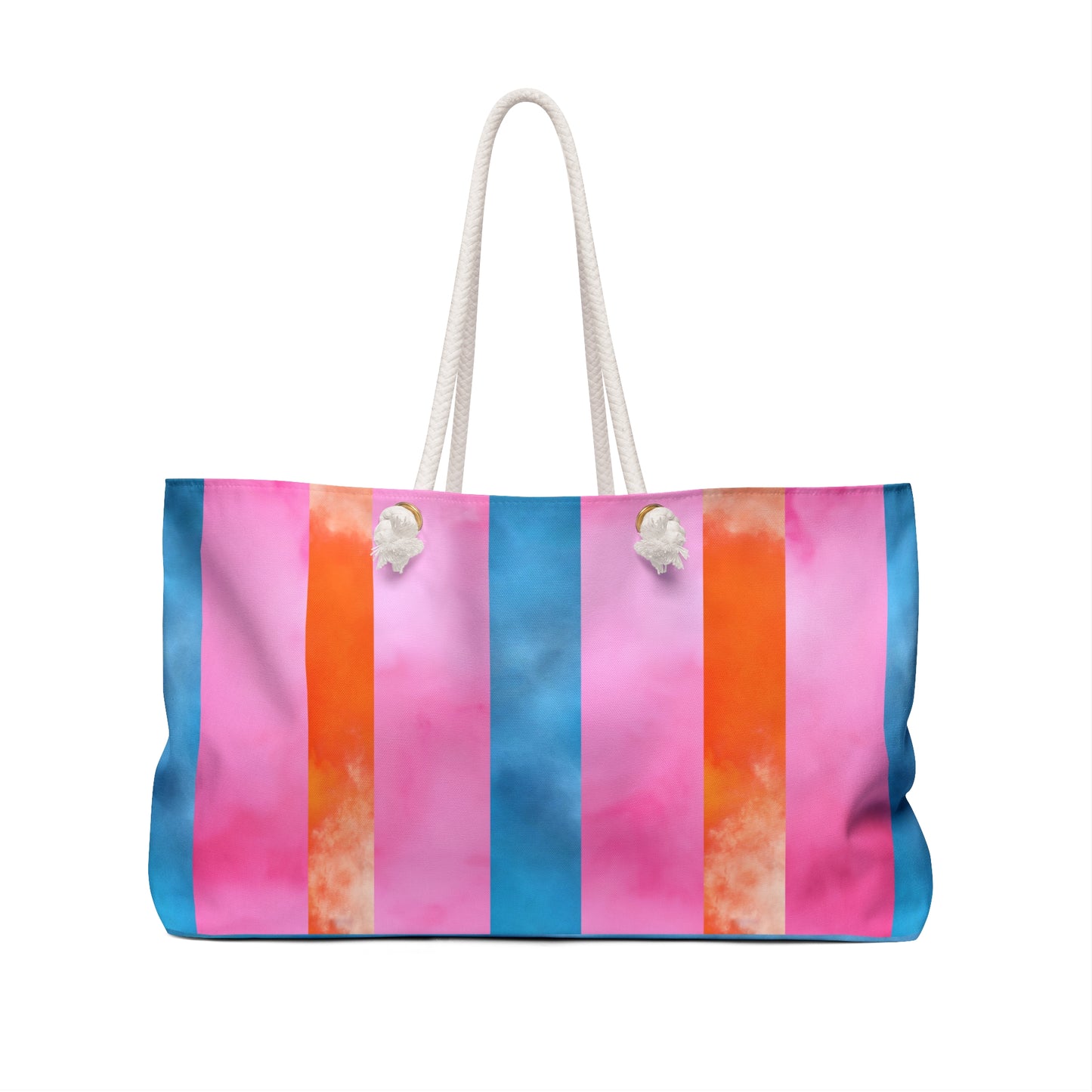 Sherbet Dream Weekender Bag