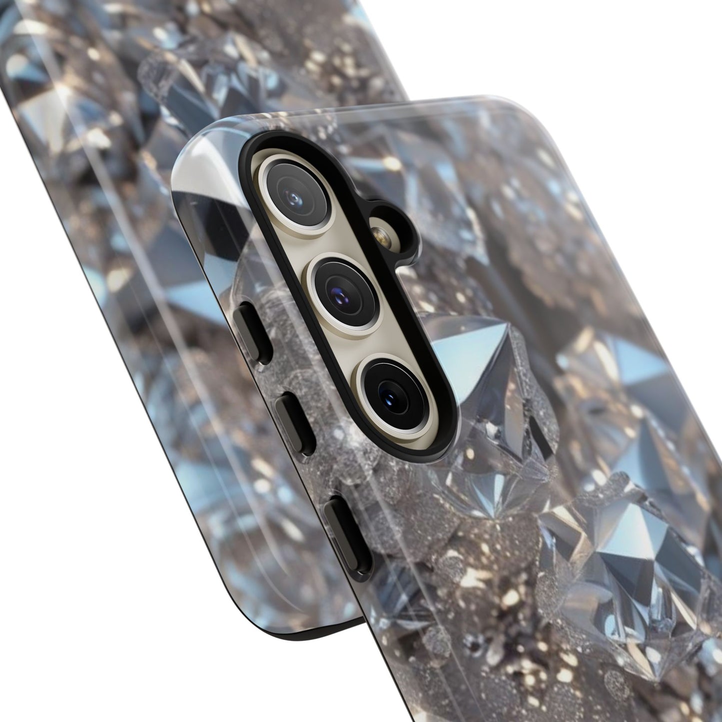 Diamond Life Tough Cases