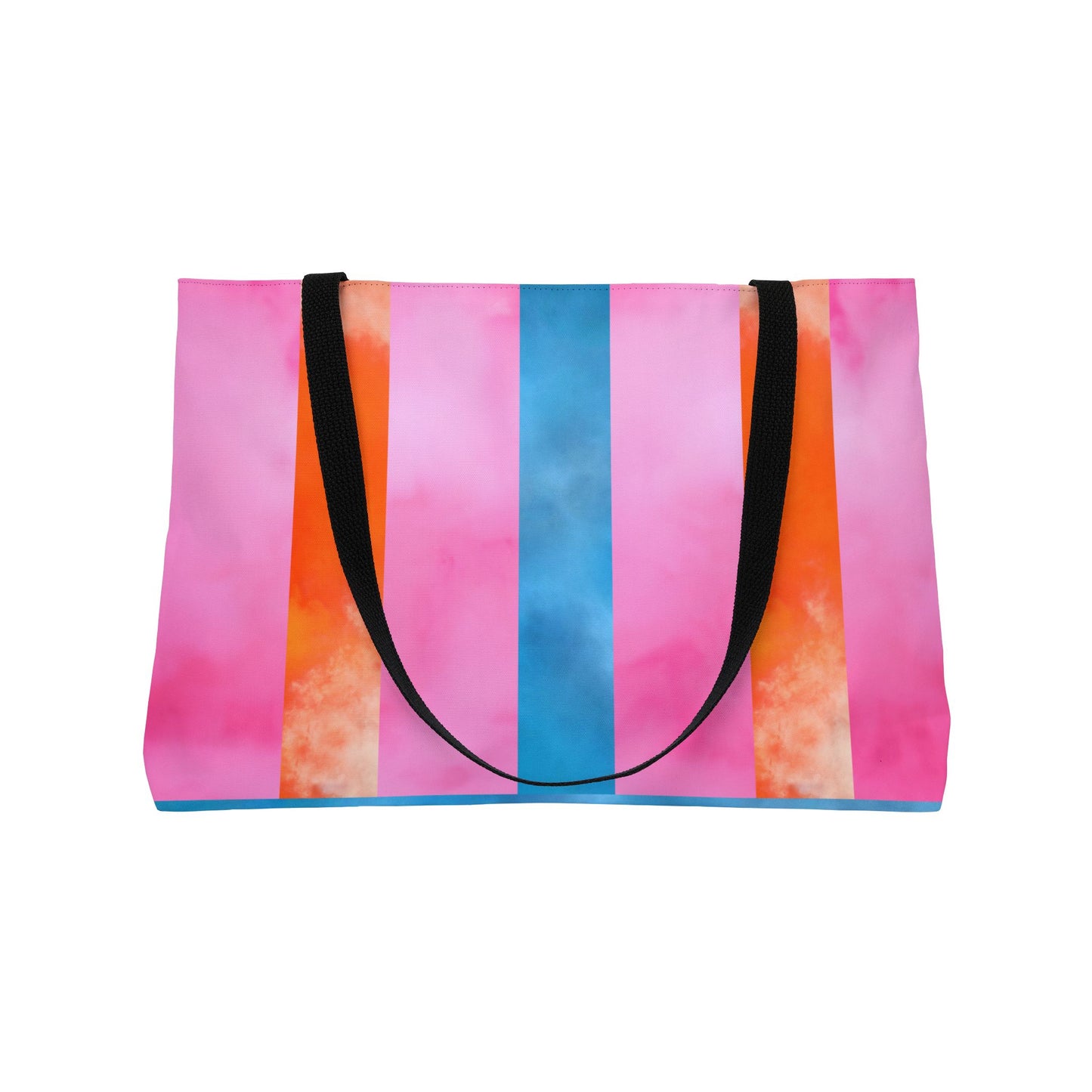 Sherbet Dream Weekender Tote Bag