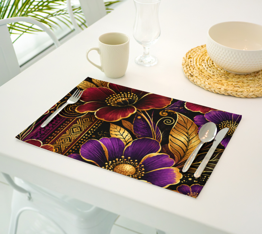 Zuri Garden Placemats