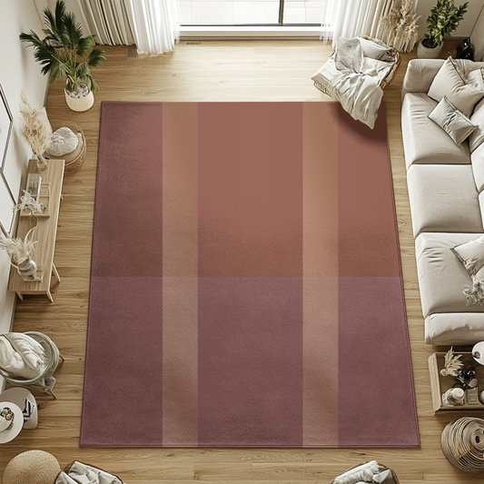 Down to Earth Tone Area Rugs