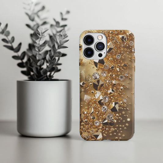 Golden Rush Tough Cases