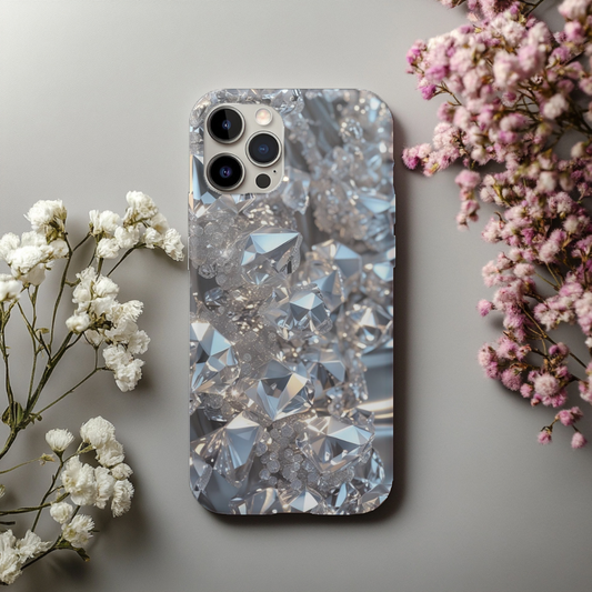 Diamond Life Tough Cases