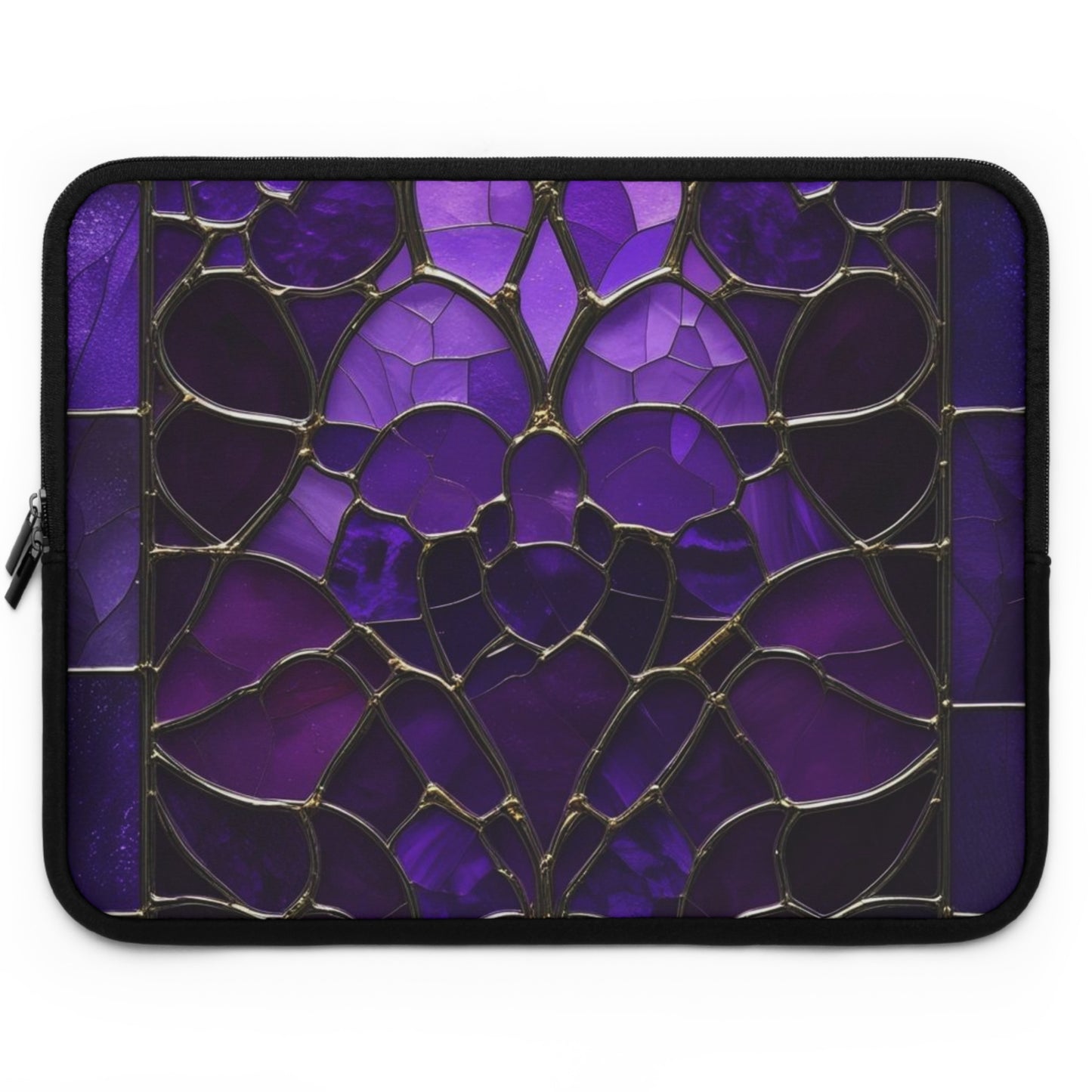 Violet Royale Laptop Sleeve