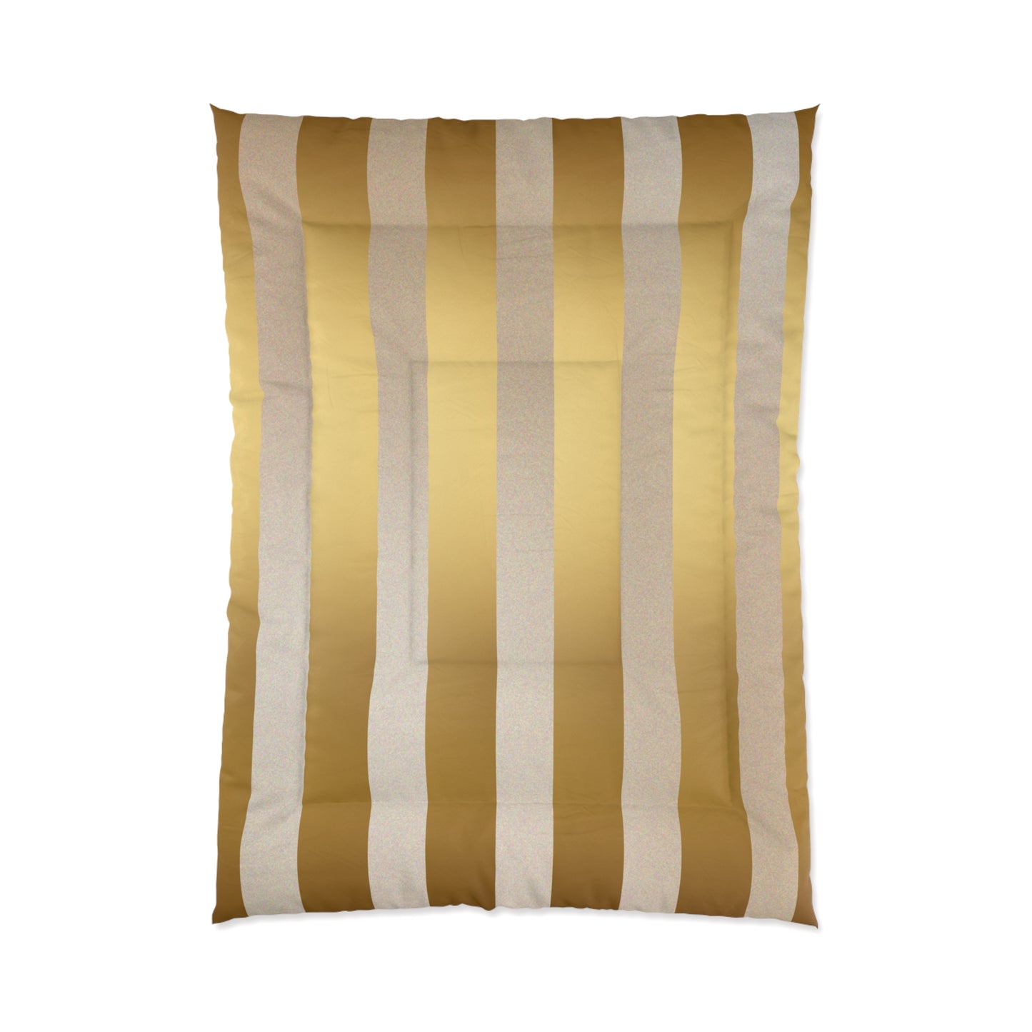 Golden Horizon Comforter