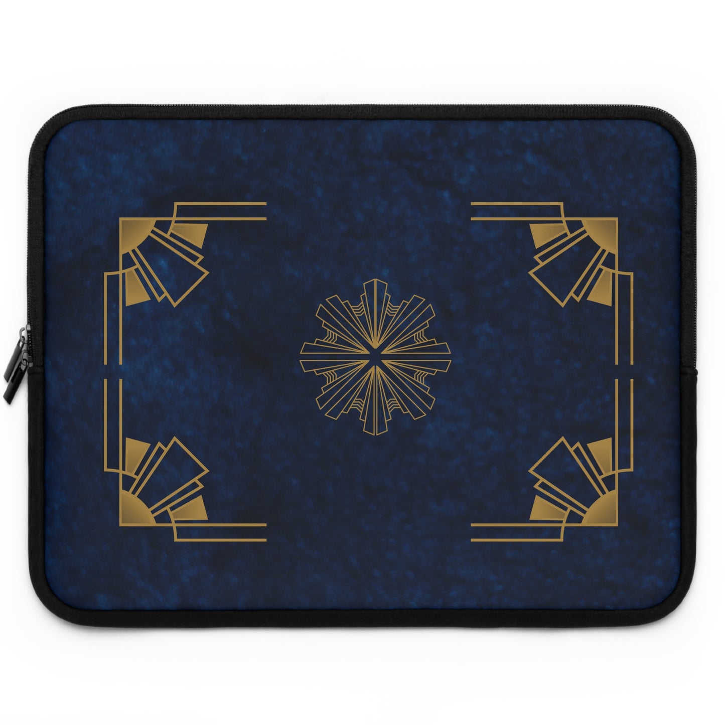 Midnight Luxe (Cobalt Blue) Laptop Sleeve