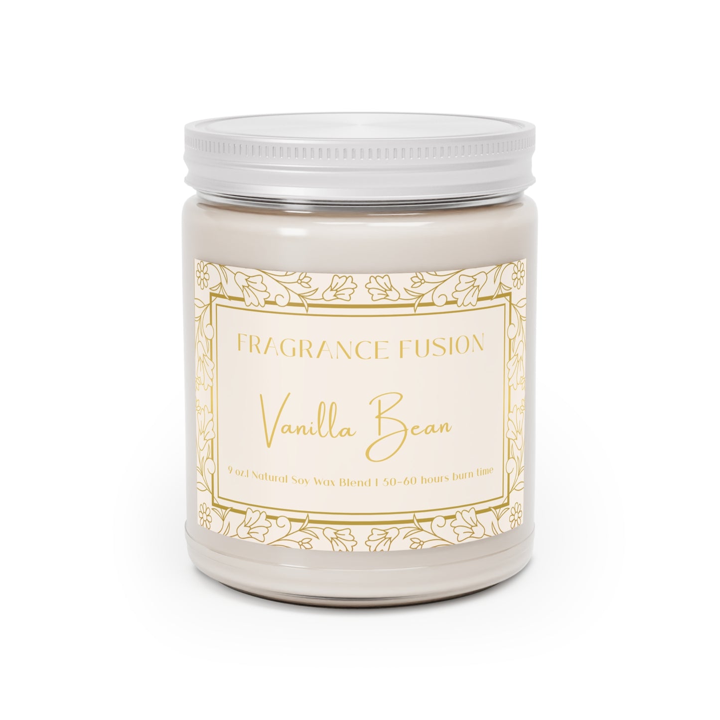 Fragrance Fusion Scented Candles Collection, 9oz