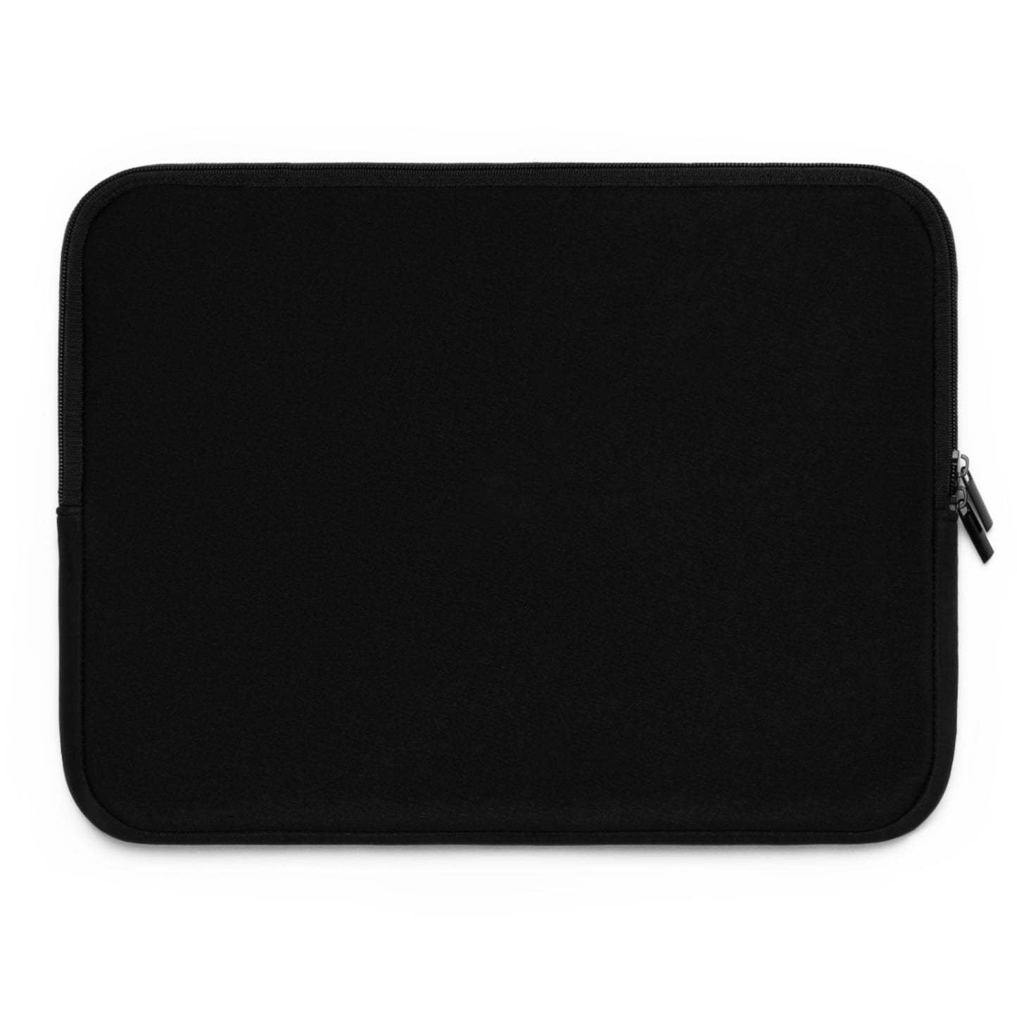 A Kind of Smoky Blue Laptop Sleeve