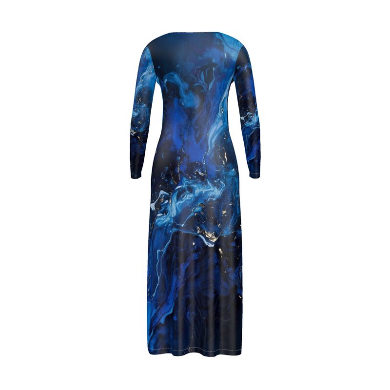 Indigo Motion Ladies Cardigan