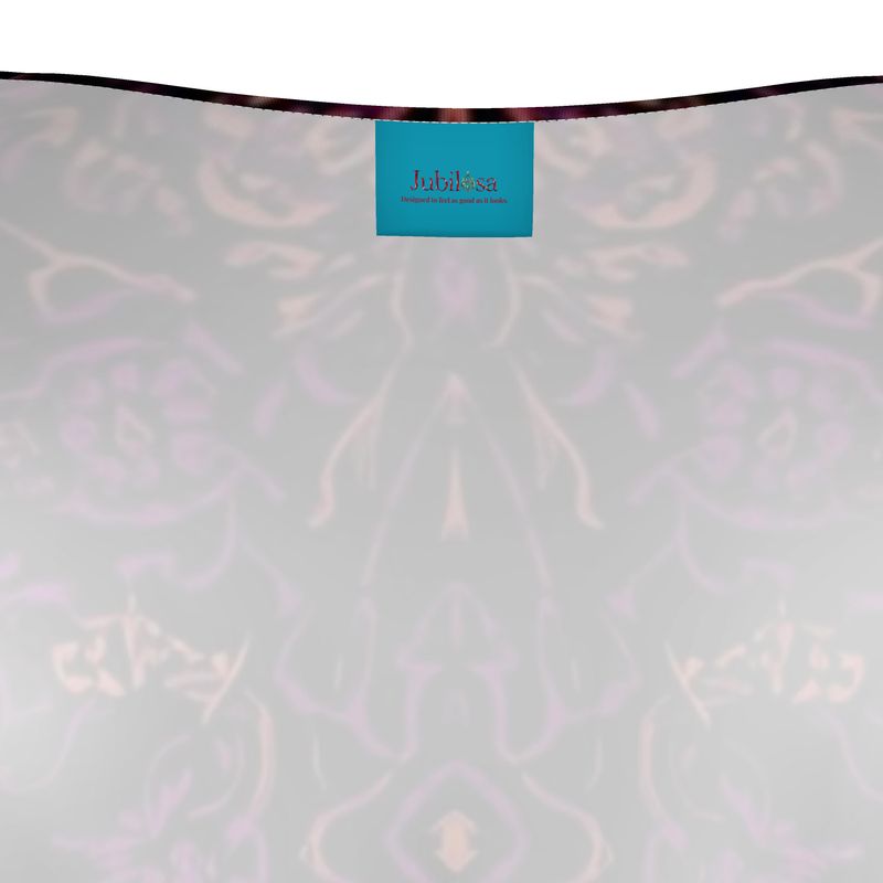 Orchid Dusk Ladies Cardigan