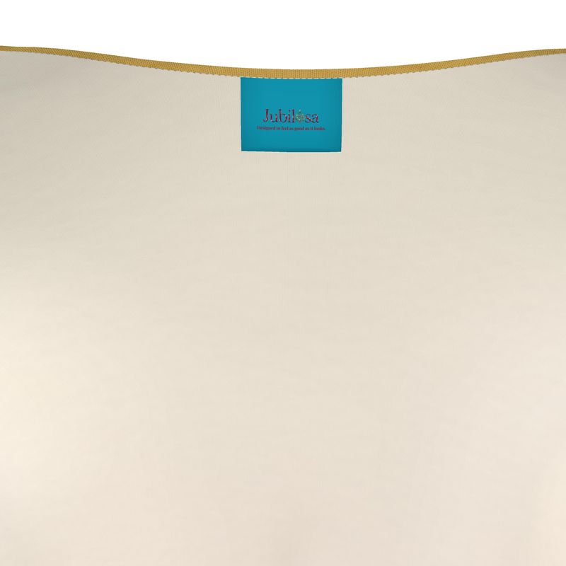 Golden Merlot Ladies Cardigan