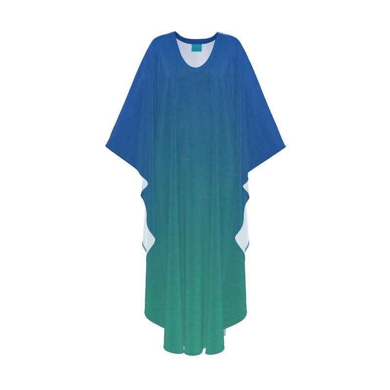 Santorini Breeze Kaftan
