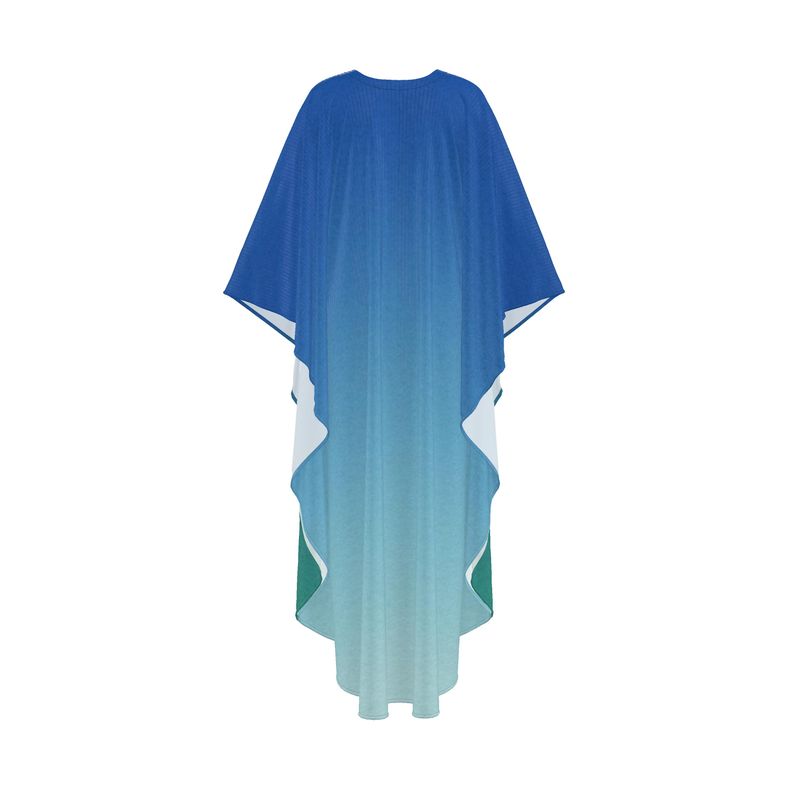 Santorini Breeze Kaftan