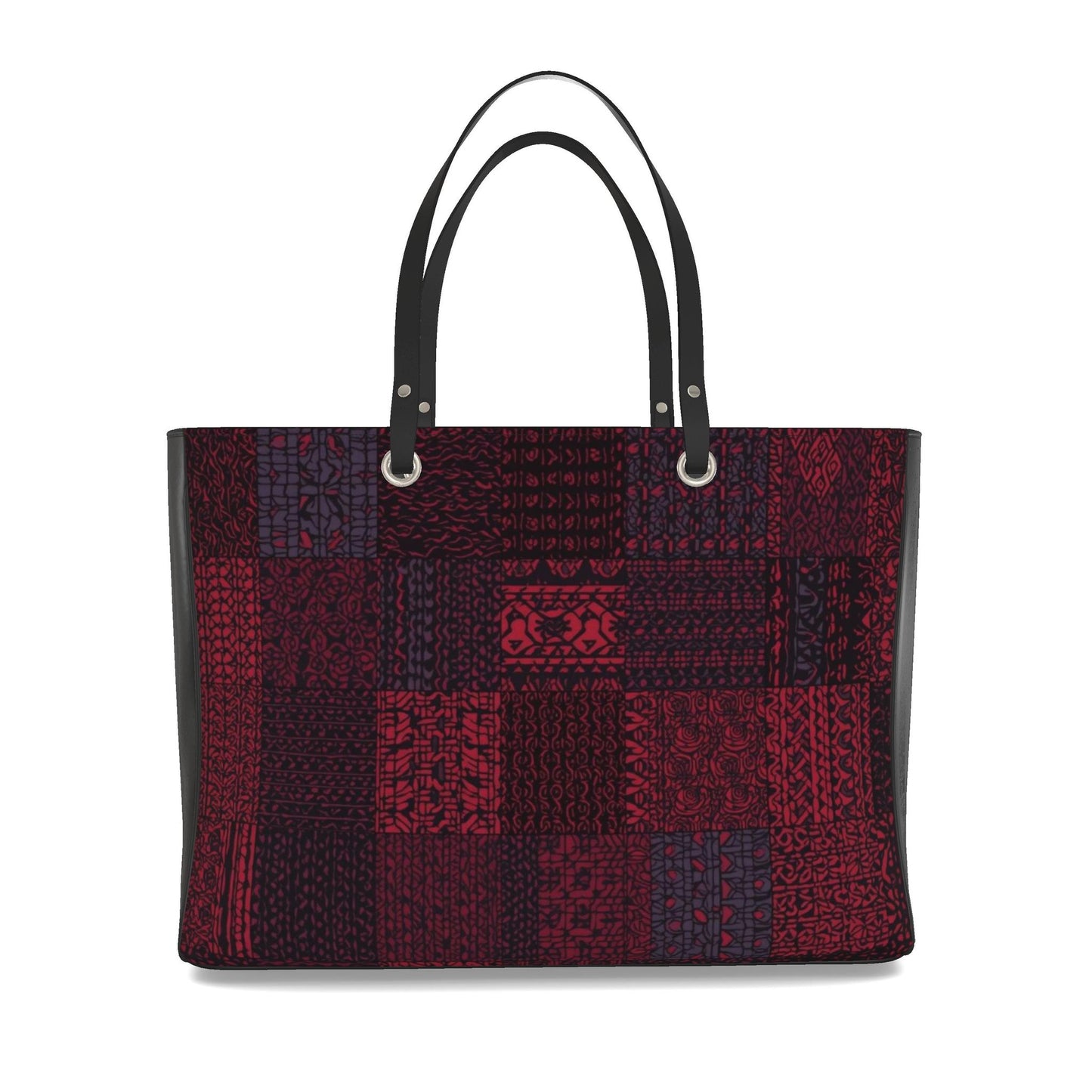 Boheme Rouge Handbags