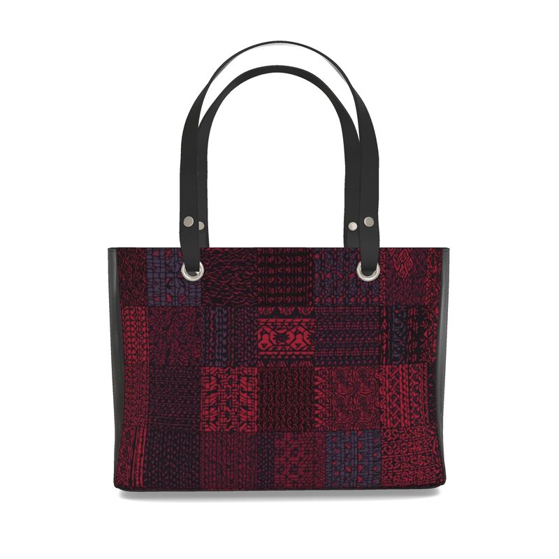 Boheme Rouge Handbags