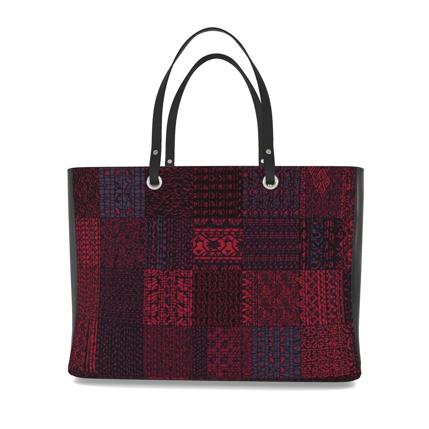 Boheme Rouge Handbags