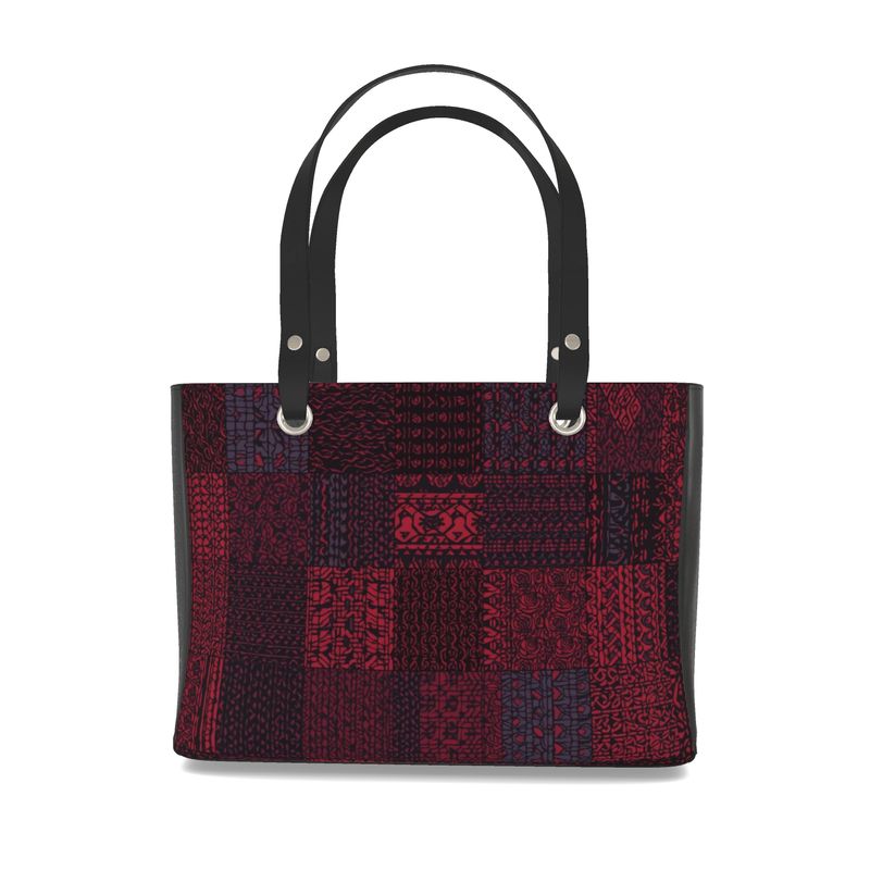 Boheme Rouge Handbags