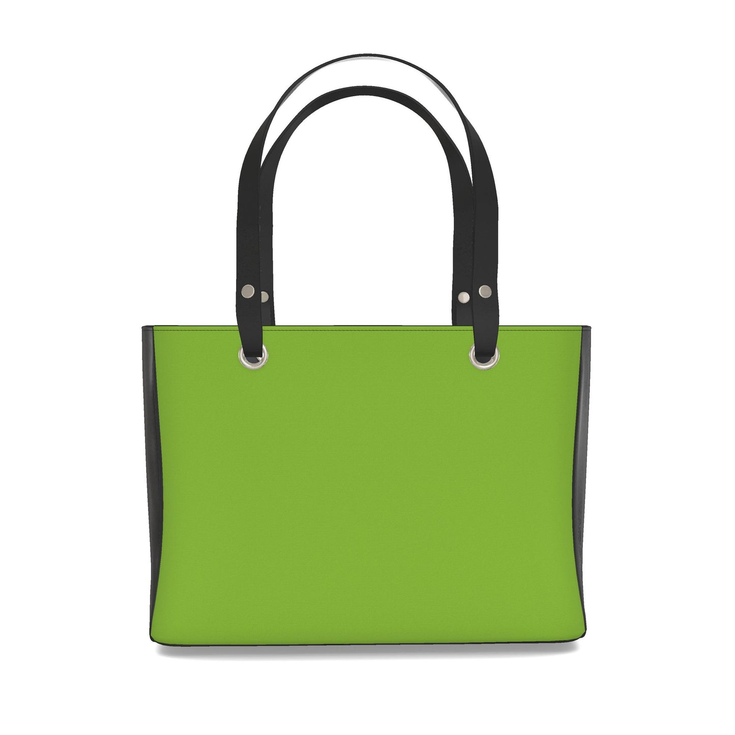 Chartreuse Handbag