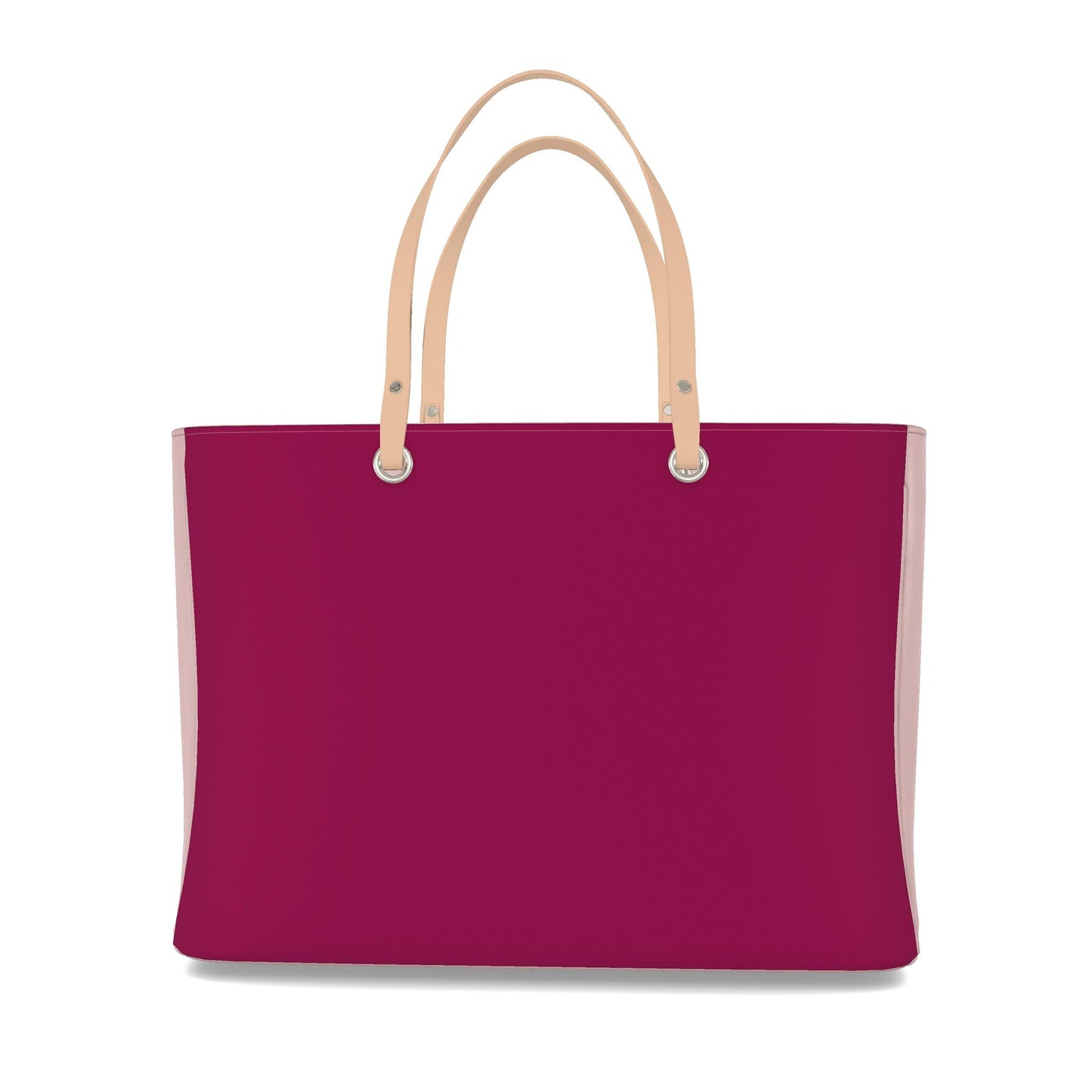 Fuchsia/Pink Handbag