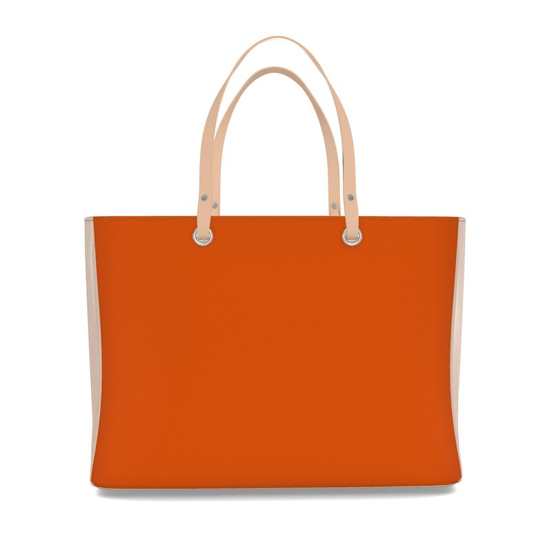 Tangerine Dream Handbags