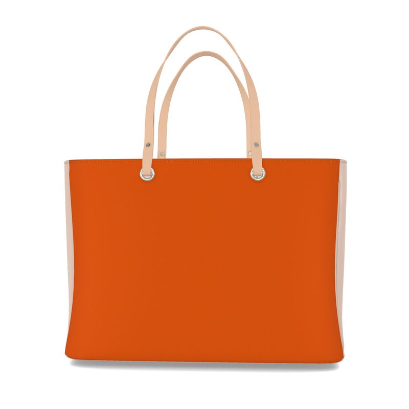 Tangerine Dream Handbags