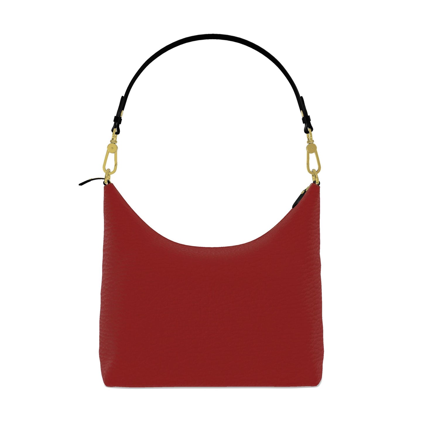 Ruby Whisper Square Hobo Bag