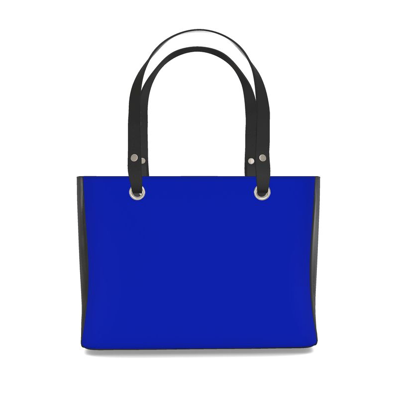 Cobalt Allure Handbags
